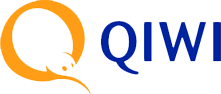 Qiwi logo