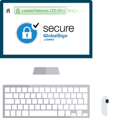 Comodo Code Signing Logo