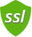 SSL icon